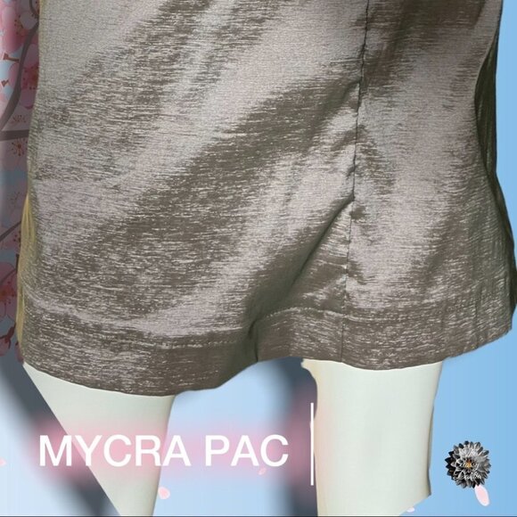 Euc!! Mycra Pac Once Lightweight Jacket See listing for sizing! XSmall sizing! - Picture 10 of 16